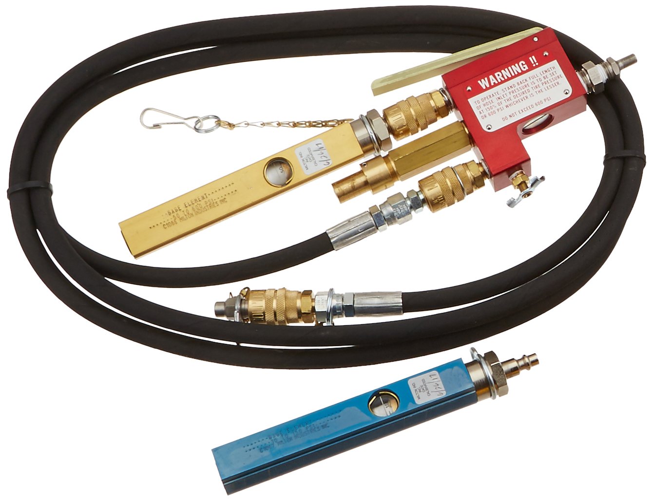 An application scenario or product detail of inflator kit - Image 15