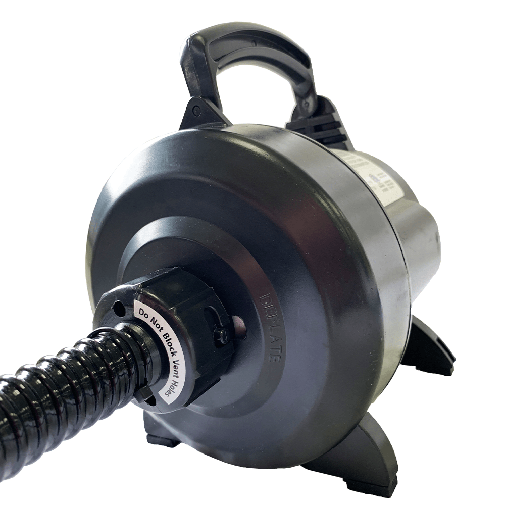 An application scenario or product detail of inflator pump - Image 9