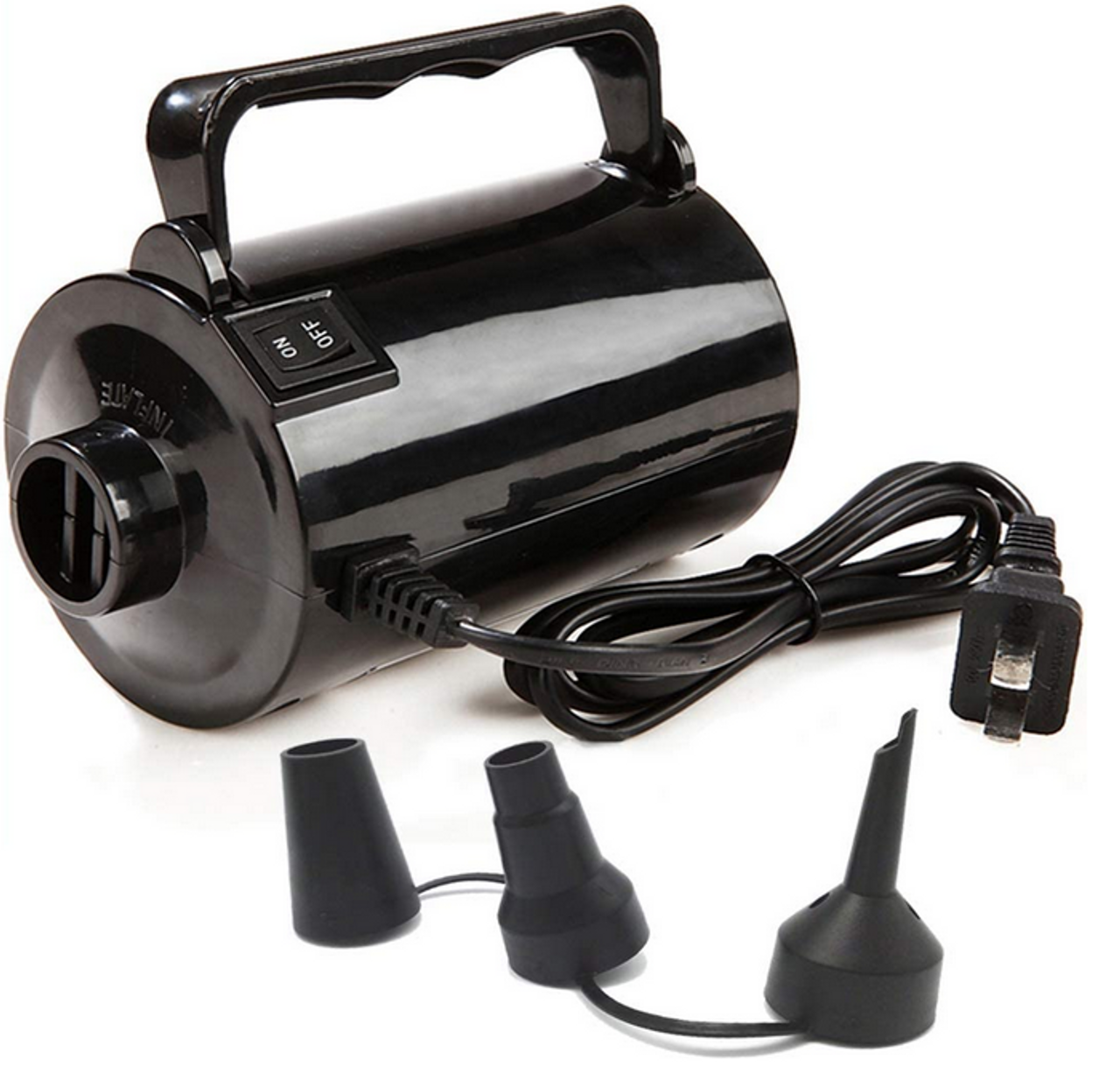 An application scenario or product detail of inflator pump - Image 19