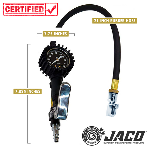 An application scenario or product detail of jaco tire inflator - Image 18