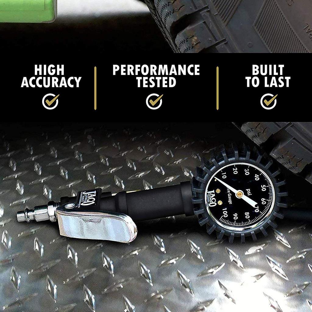 An application scenario or product detail of jaco tire inflator - Image 19