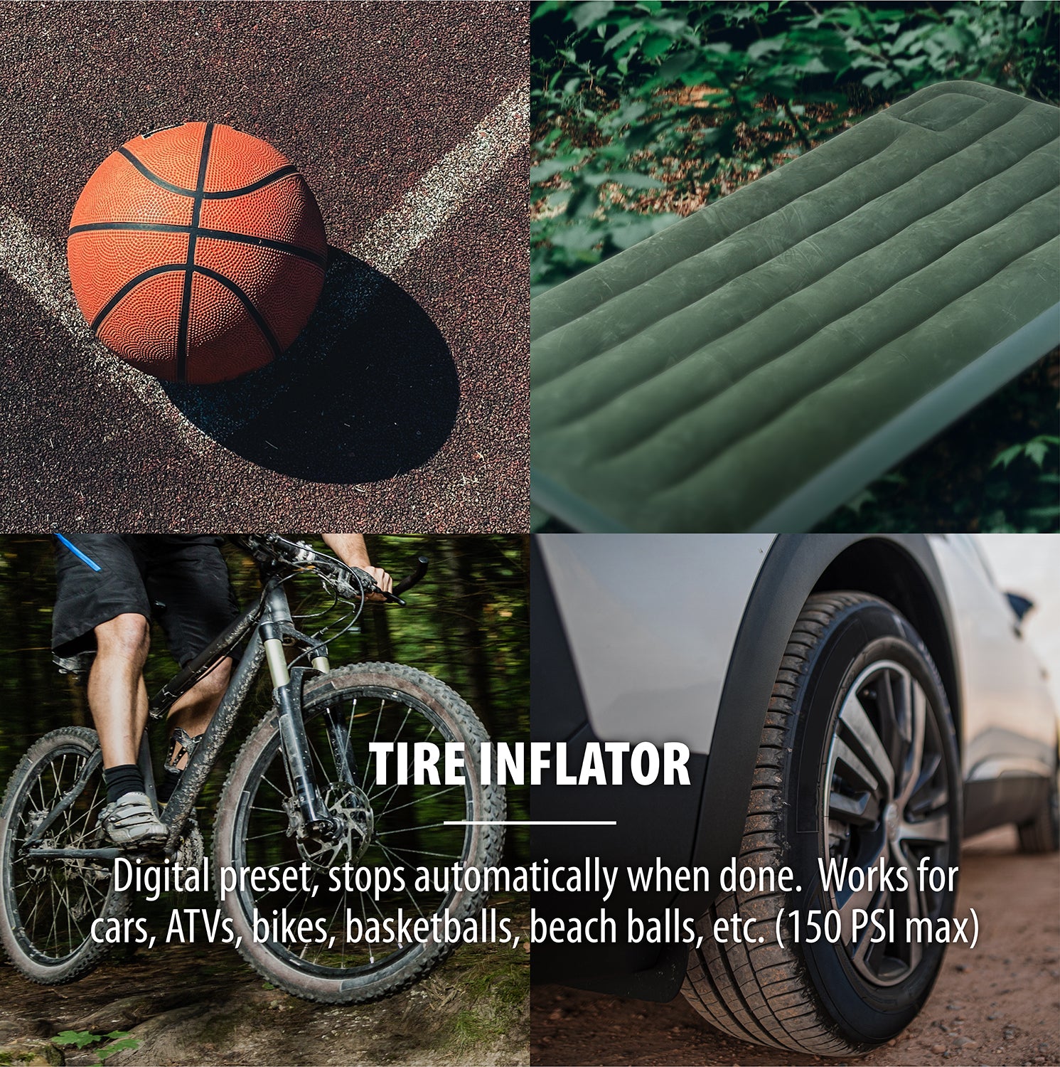 An application scenario or product detail of jump starter tire inflator - Image 17