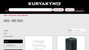 Kuryakyn - Bike Bags Collection
