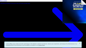 Lectric Bikes - Portable Electric Air Pump