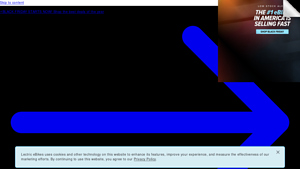 Lectric - Portable Electric Air Pump