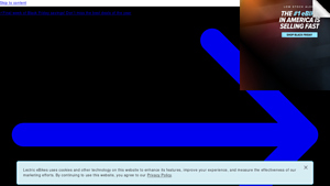 Lectric - Portable Electric Air Pump