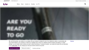 Liv Cycling - Tubeless Solutions