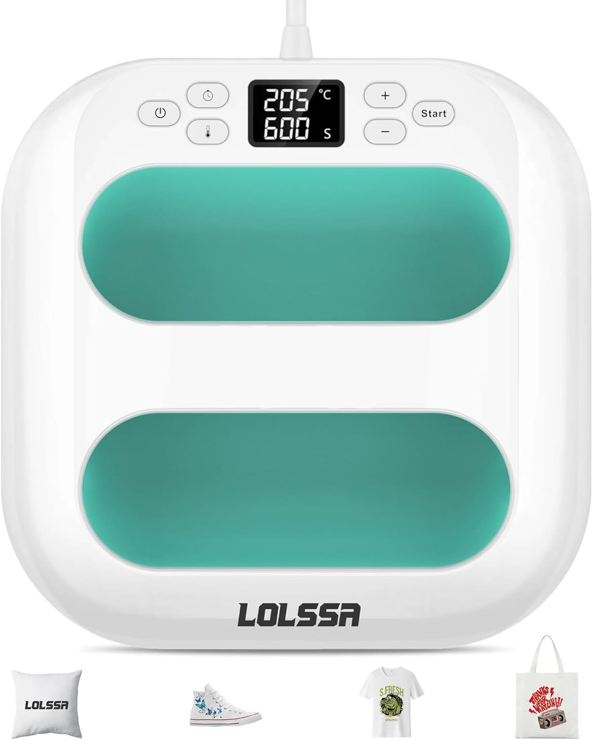 An application scenario or product detail of lolssa tire inflator - Image 17