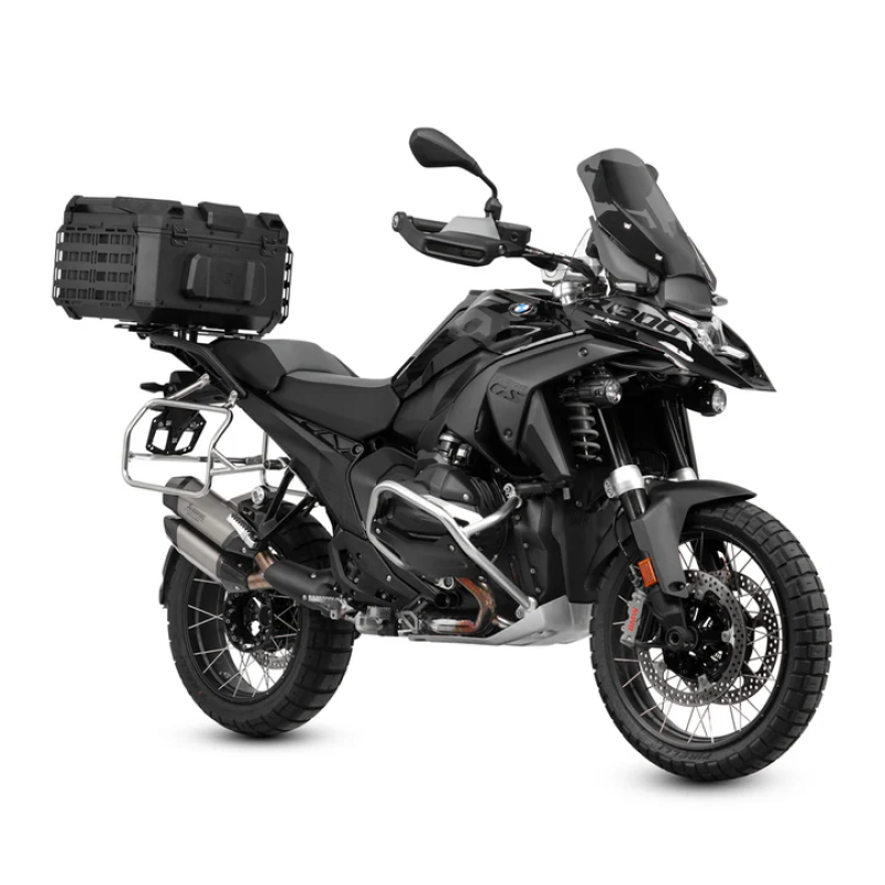 An application scenario or product detail of lone rider top case - Image 10