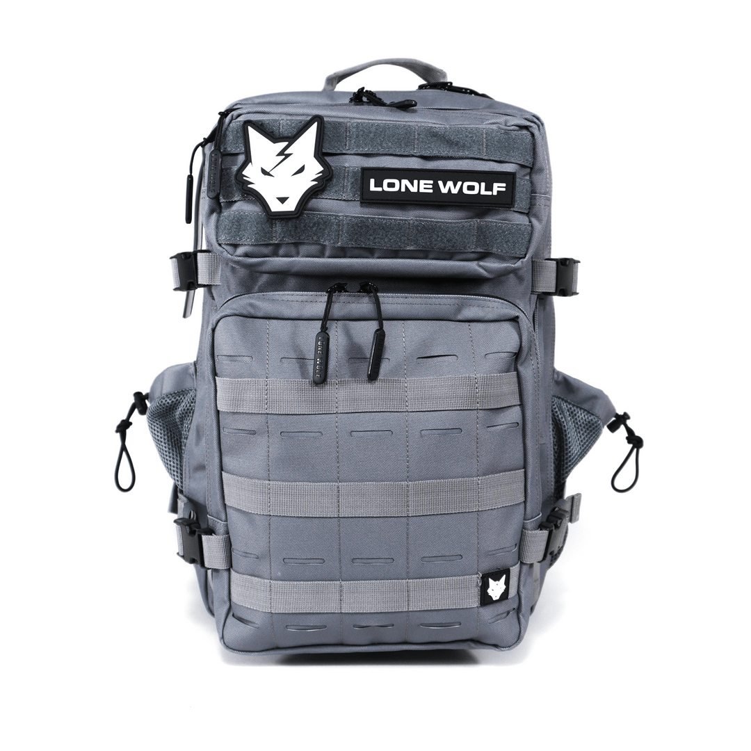 An application scenario or product detail of lone wolf bags - Image 7