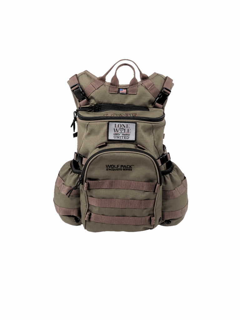 Featured image for the lone wolf bags guide