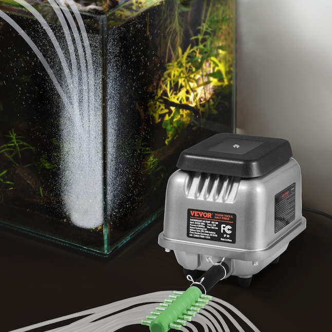 An application scenario or product detail of lowes air pump - Image 6