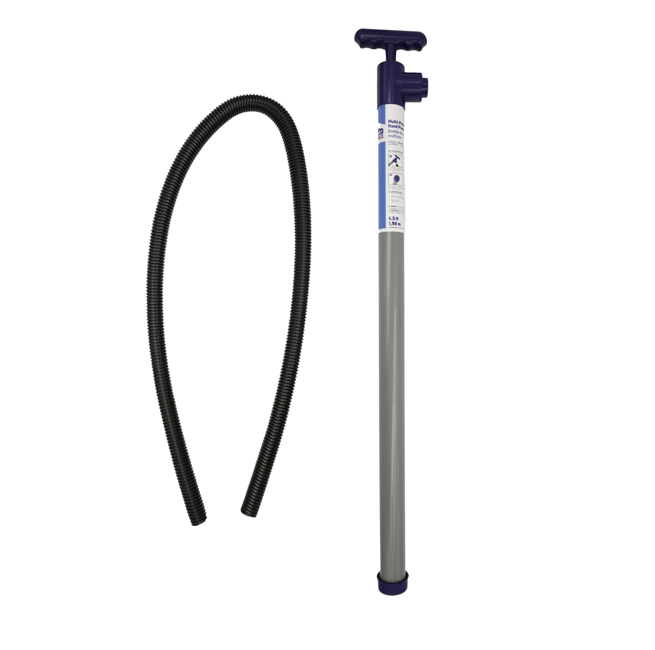 An application scenario or product detail of lowes bicycle pump - Image 8