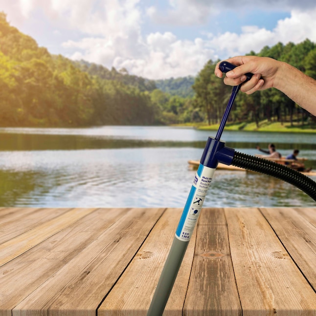 An application scenario or product detail of lowes bicycle pump - Image 18