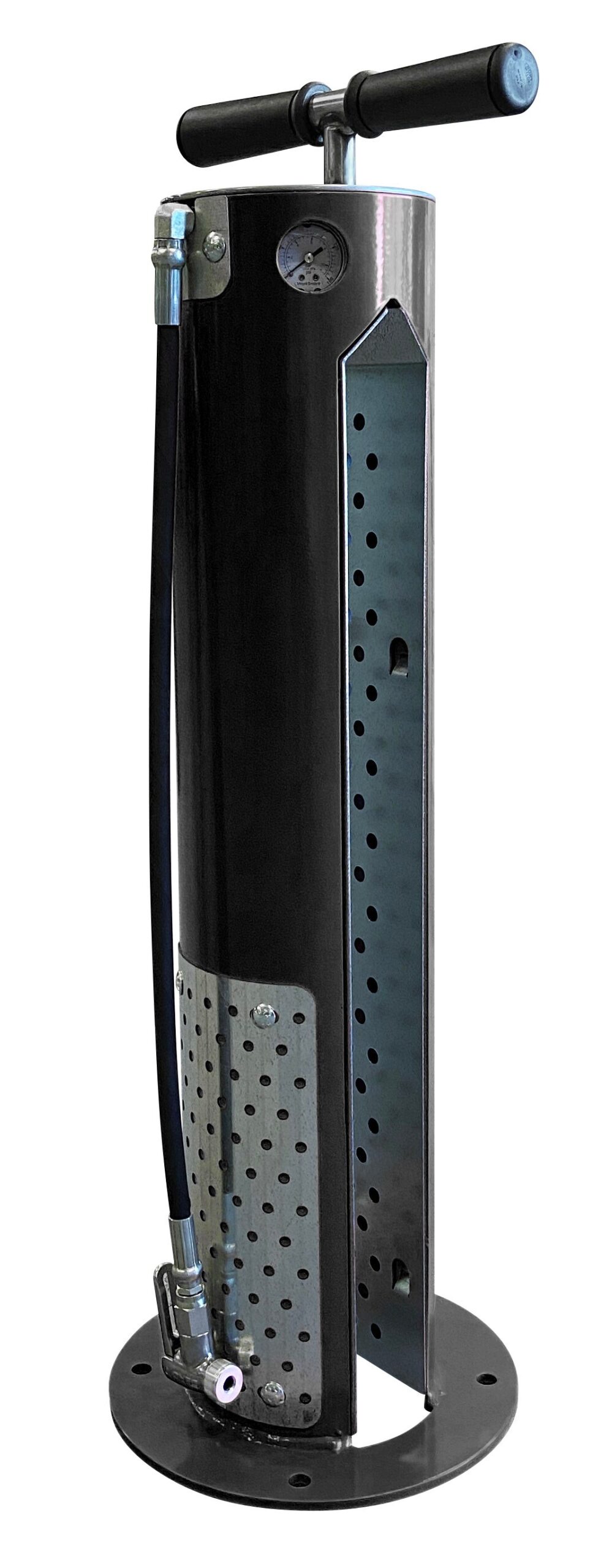 An application scenario or product detail of lowes bike pump - Image 4