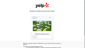 Yelp - Best Free Air Service