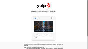 Yelp - Mobile Ratings