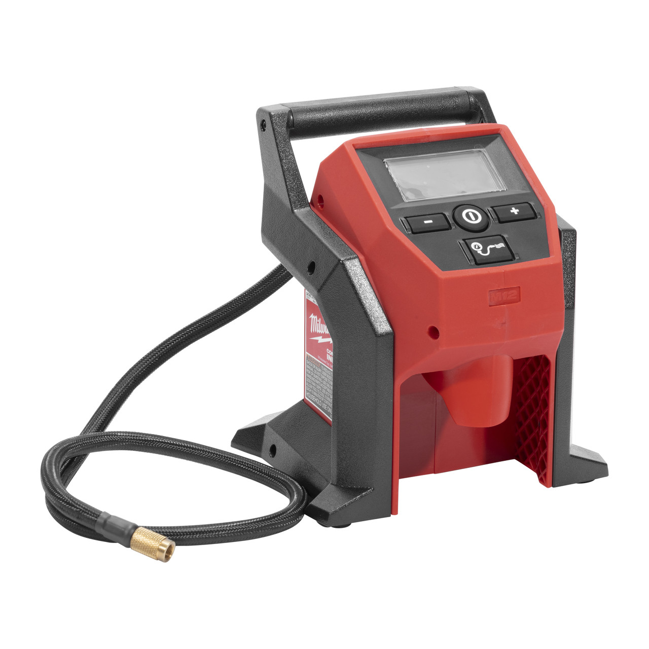 An application scenario or product detail of m12 tire inflator - Image 15