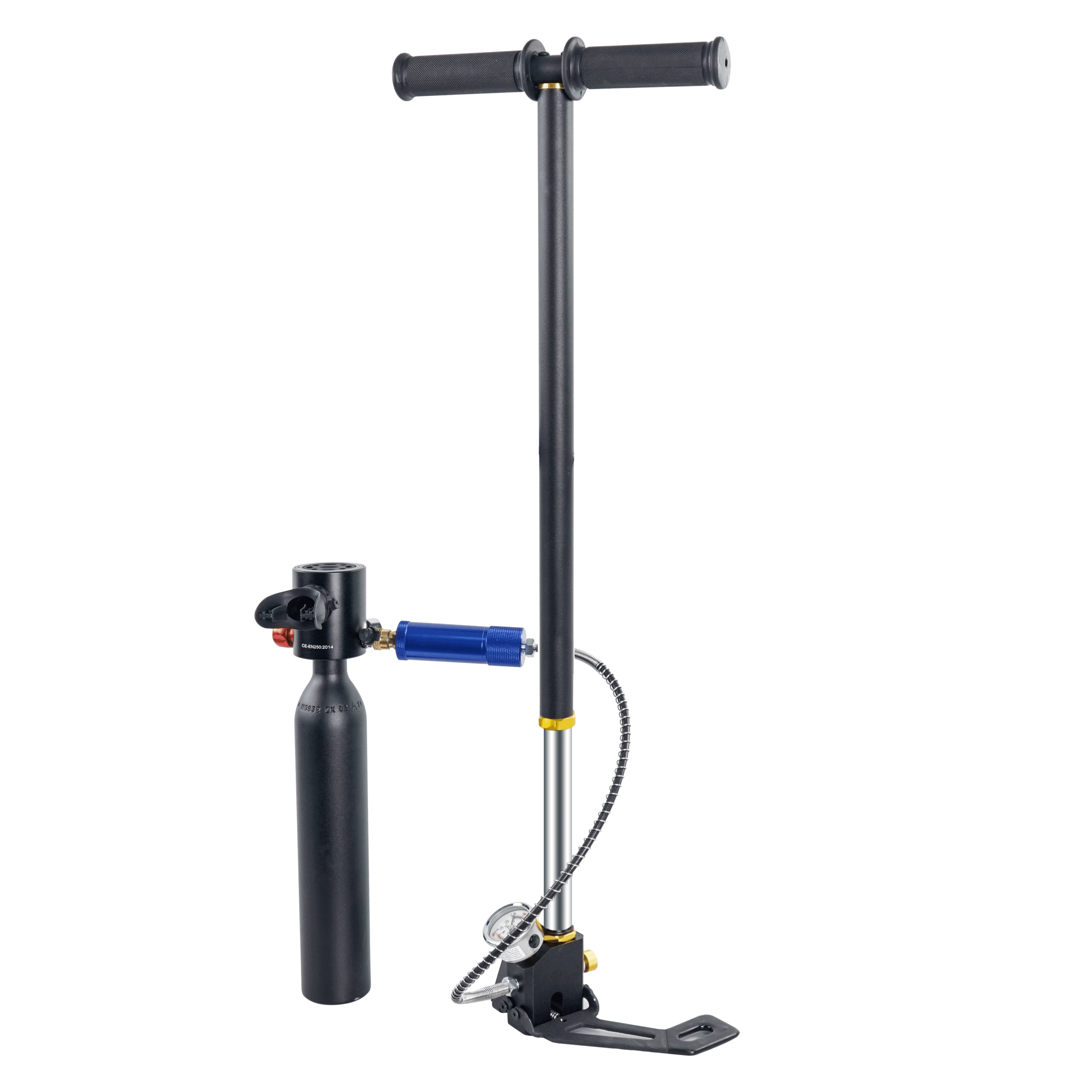 An application scenario or product detail of manual air pump - Image 19