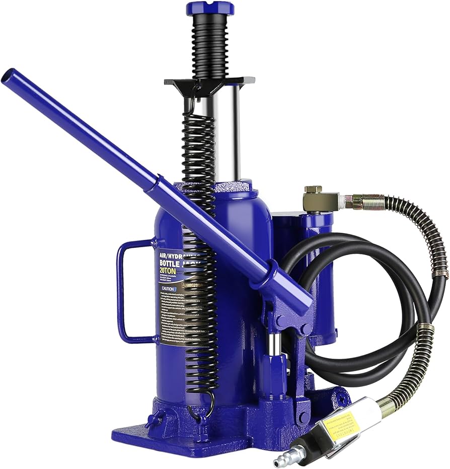 An application scenario or product detail of manual air pump for car - Image 21