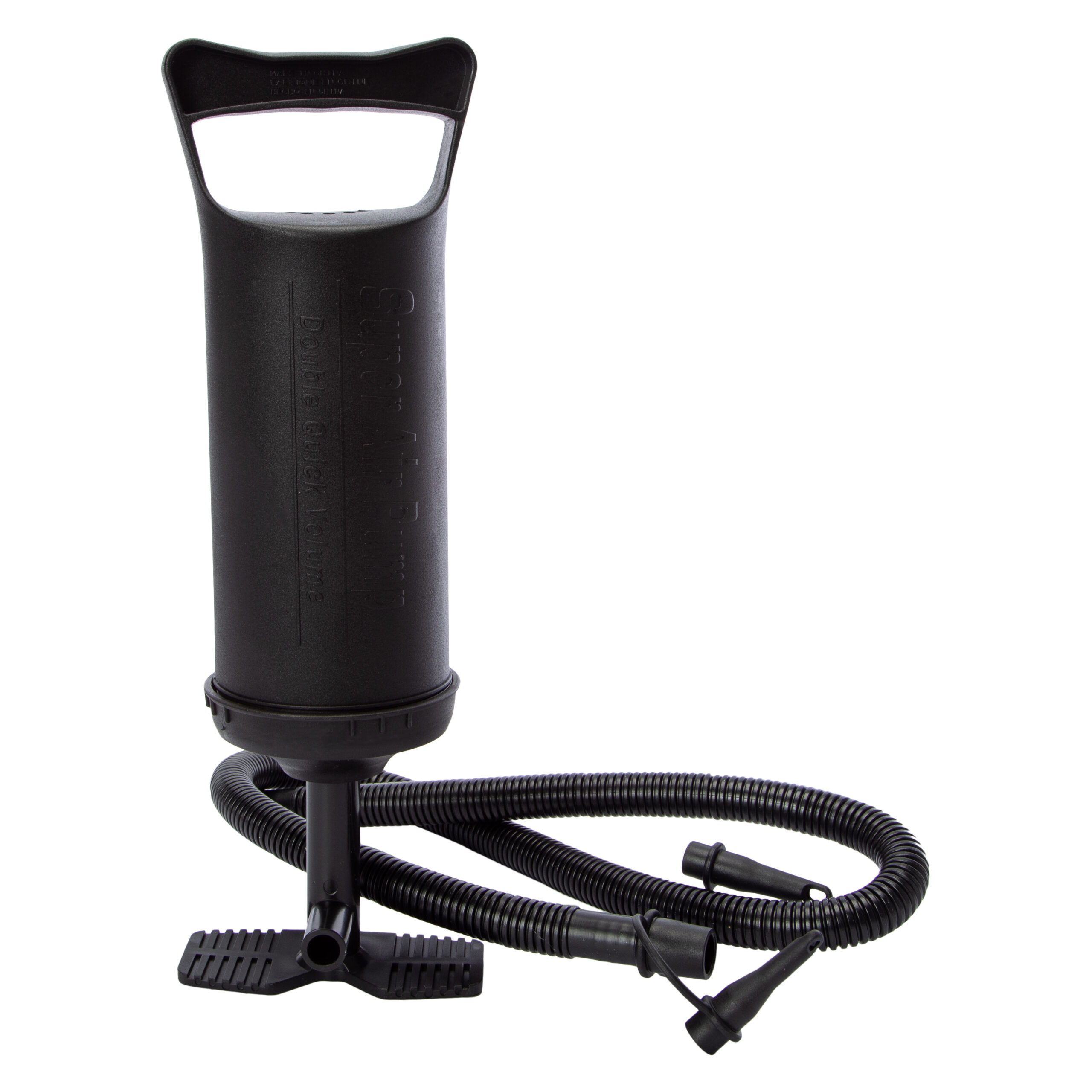 An application scenario or product detail of manual air pump for inflatables - Image 20