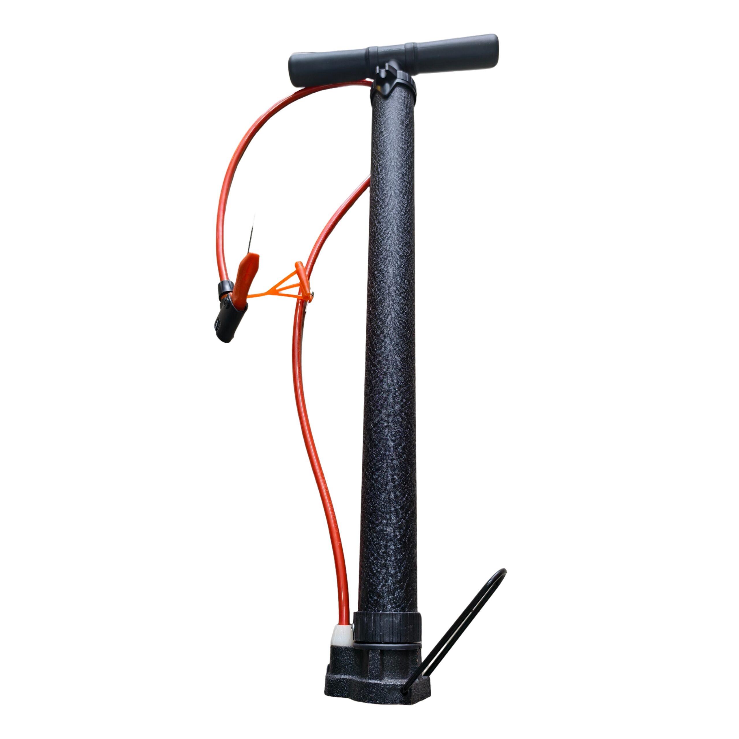 An application scenario or product detail of manual auto tire pump - Image 8