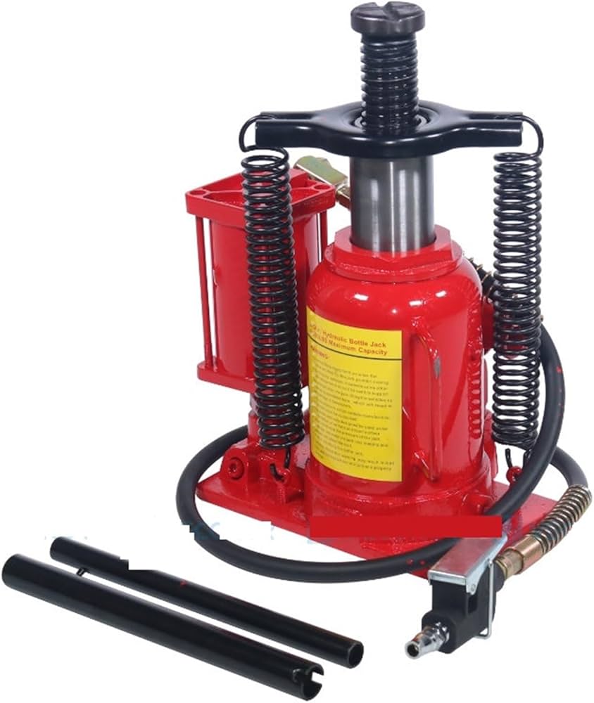 An application scenario or product detail of manual car tyre pump - Image 22