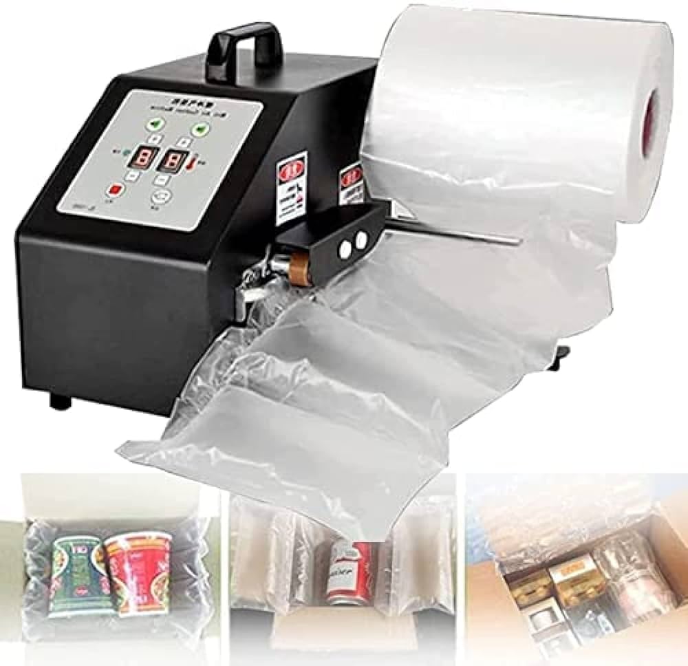 An application scenario or product detail of maquina para echar aire - Image 7