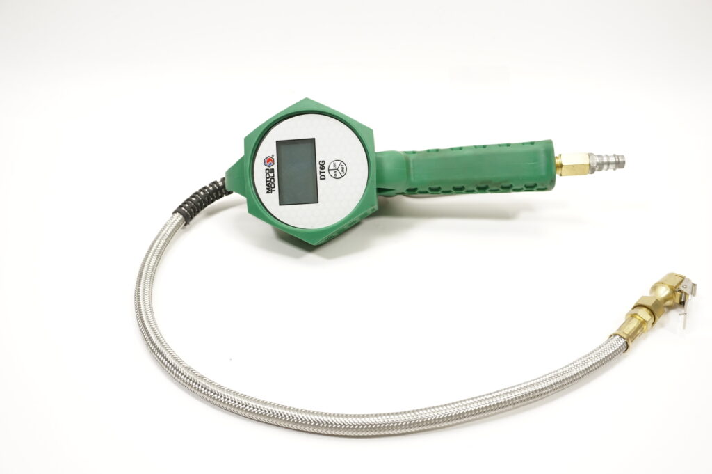 Featured image for the matco digital tire inflator guide