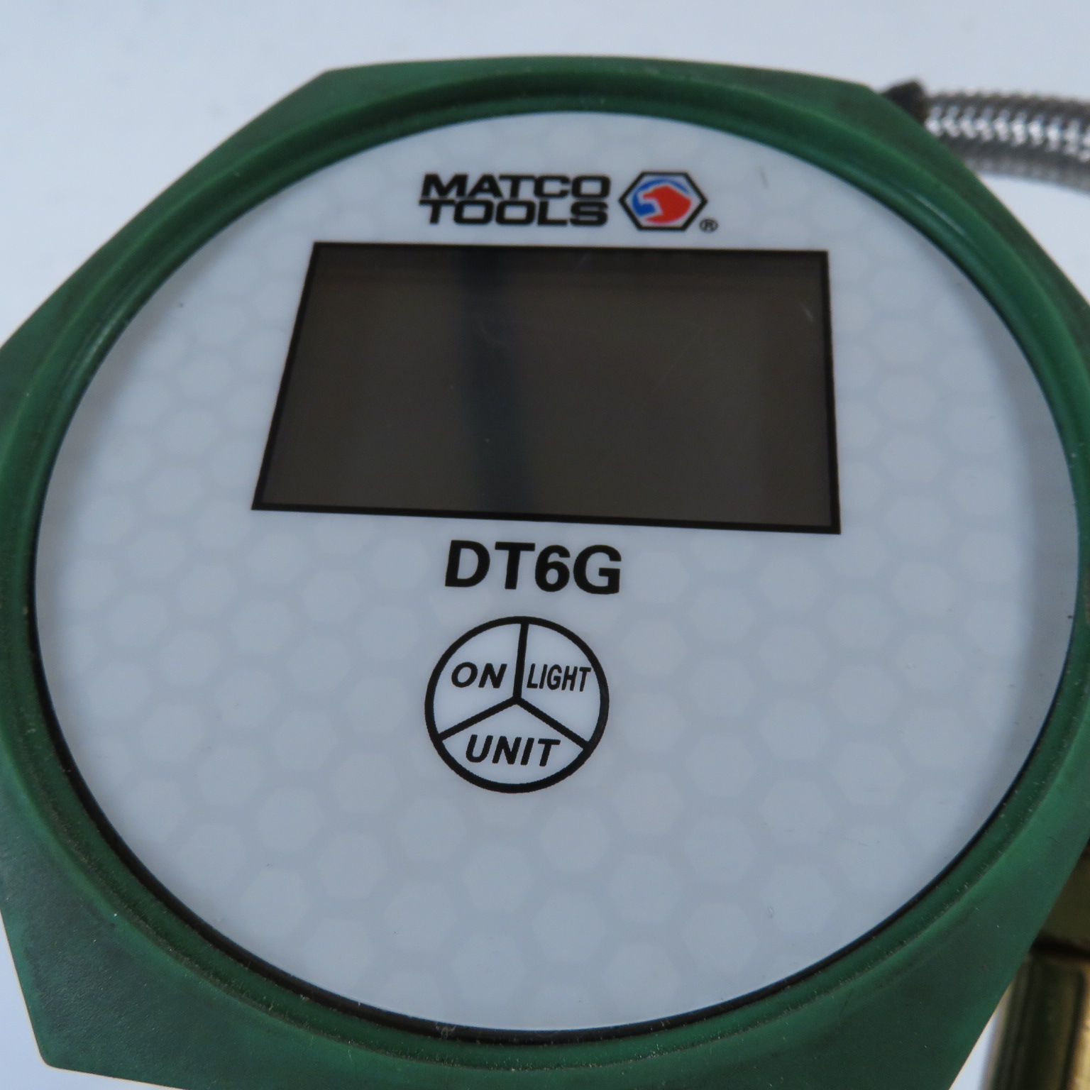 An application scenario or product detail of matco tire inflator - Image 7