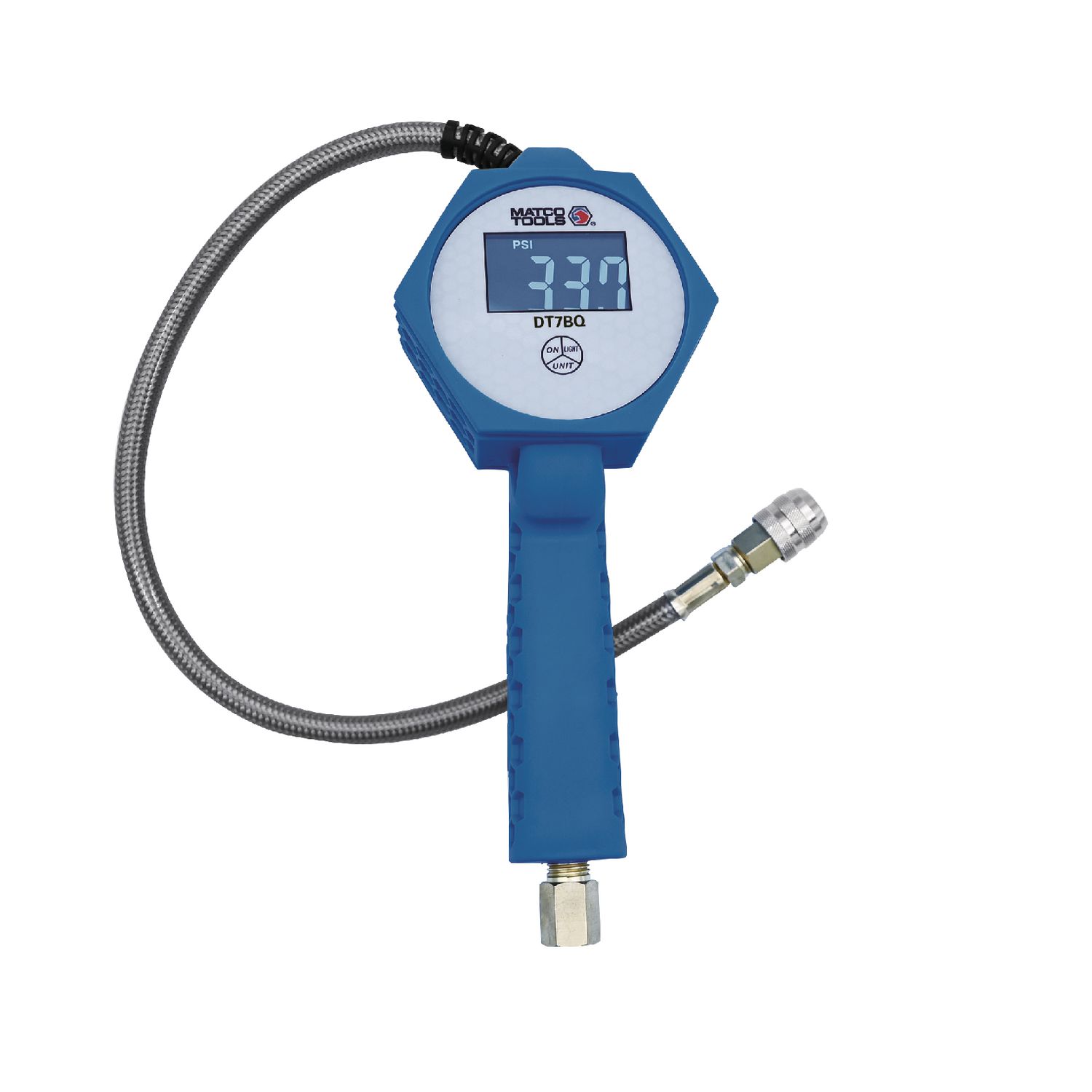 An application scenario or product detail of matco tire inflator - Image 12