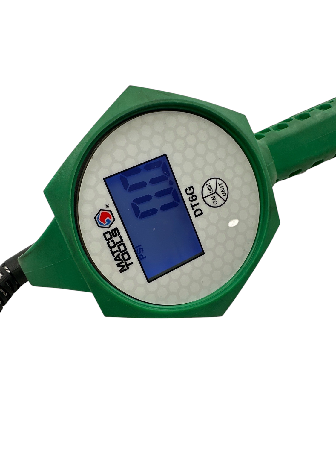 An application scenario or product detail of matco tire inflator - Image 16