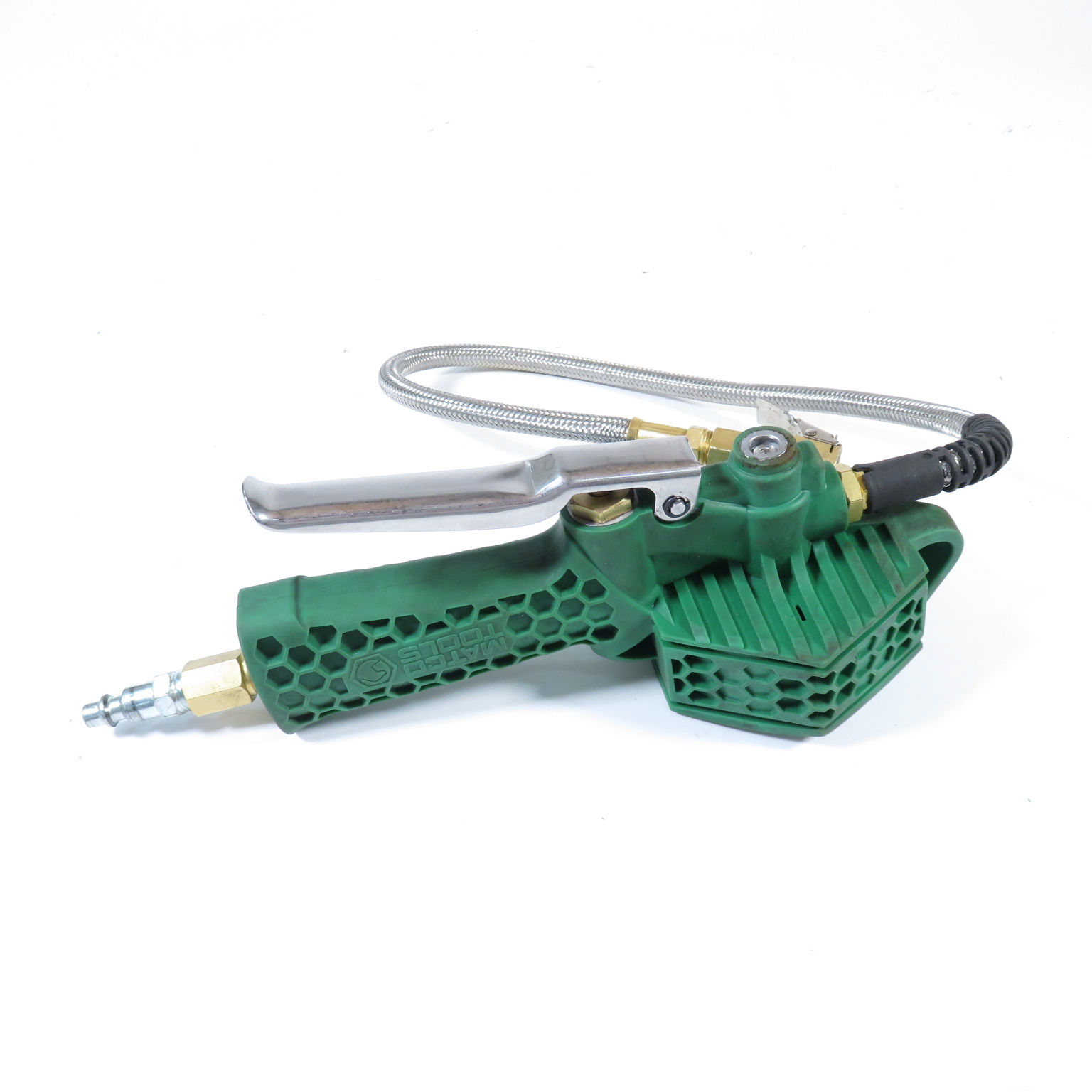 An application scenario or product detail of matco tire inflator - Image 22