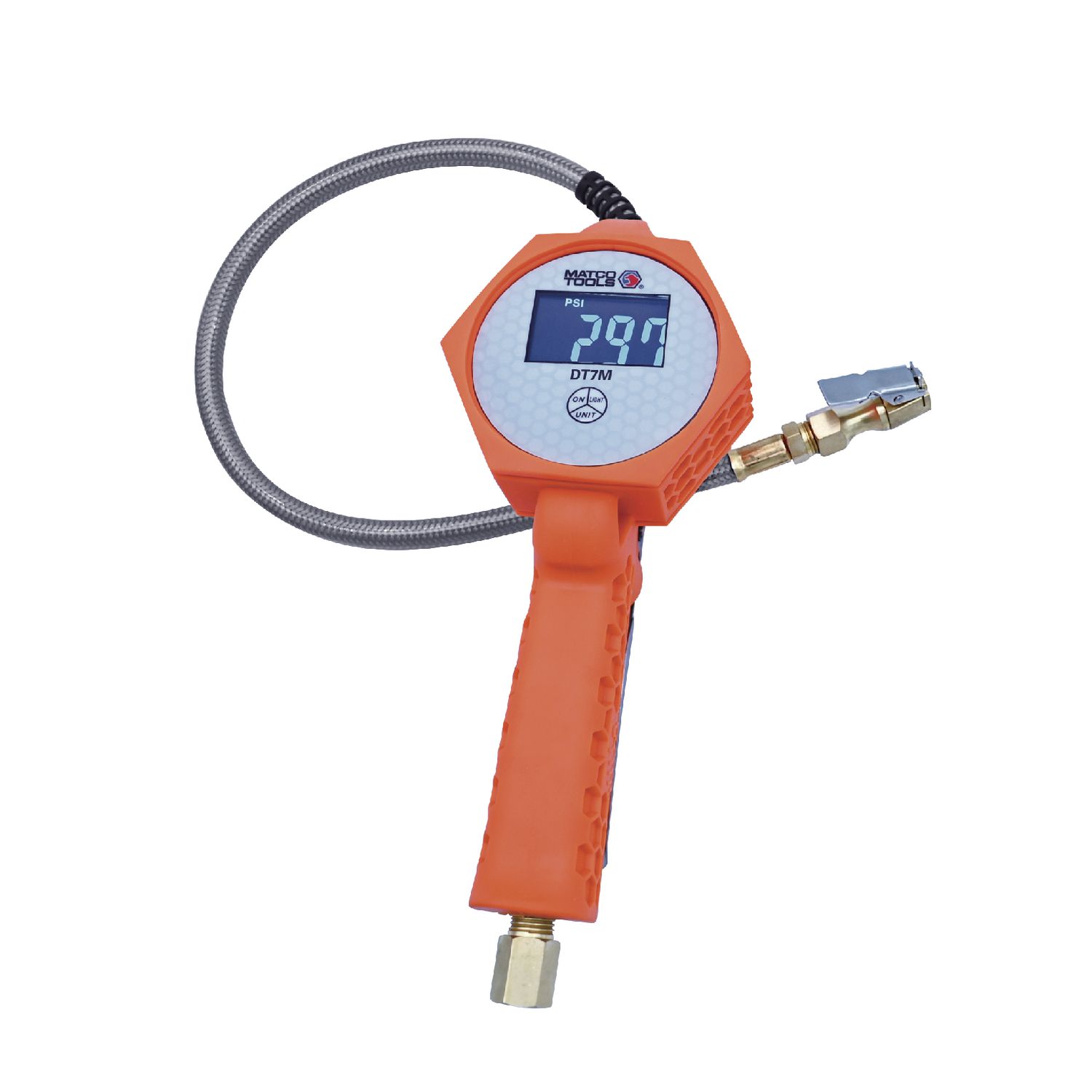 An application scenario or product detail of matco tools tire inflator - Image 12