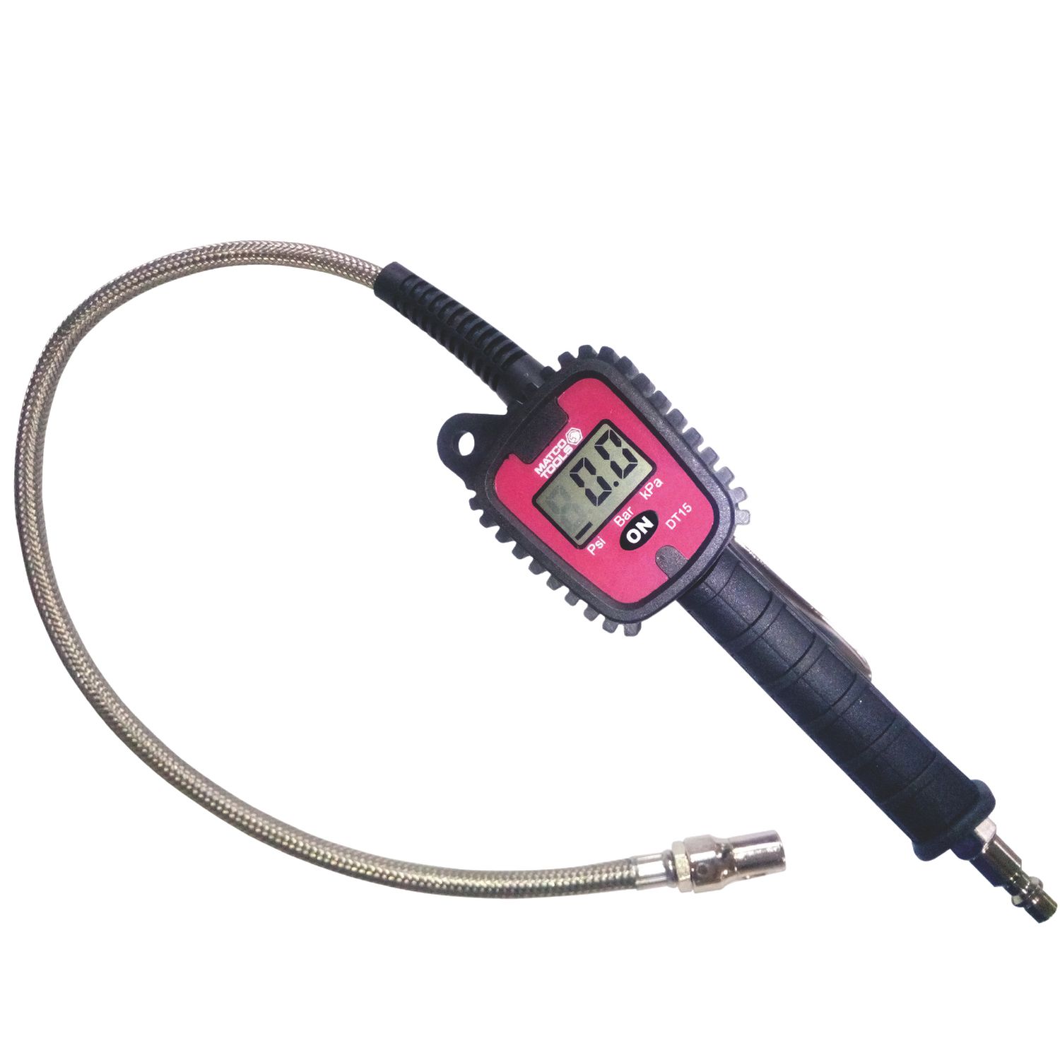 An application scenario or product detail of matco tools tire inflator - Image 15