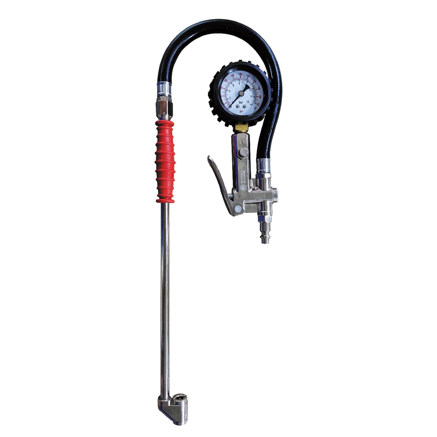 An application scenario or product detail of matco tools tire inflator - Image 20