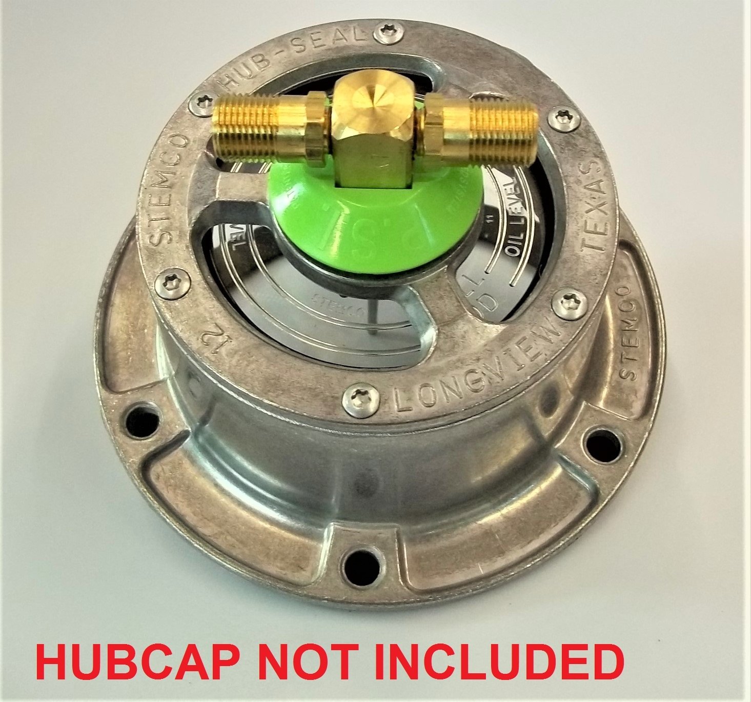 An application scenario or product detail of meritor tire inflation system - Image 13