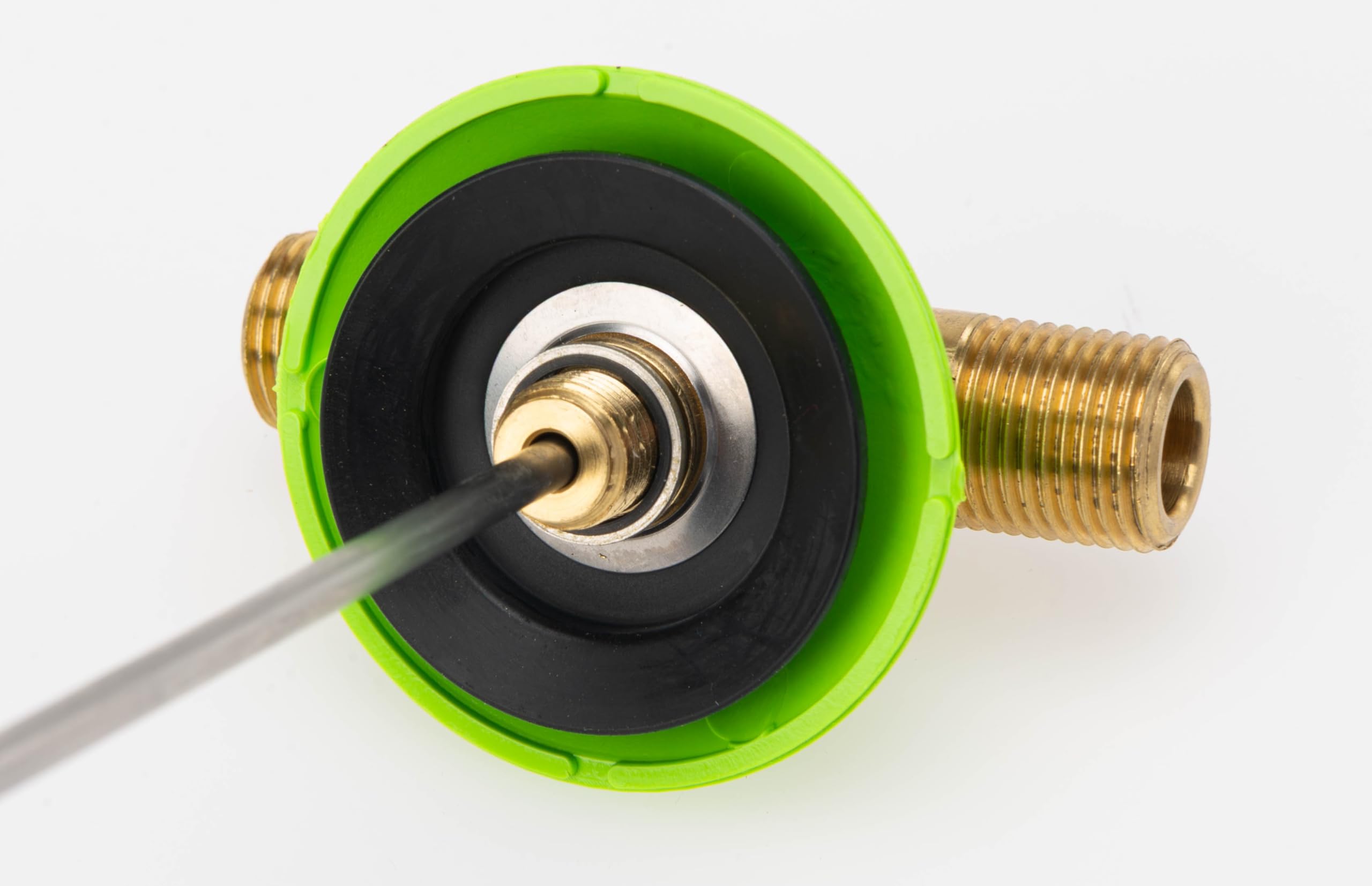 An application scenario or product detail of meritor tire inflation system - Image 19