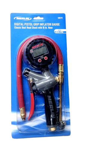 An application scenario or product detail of merlin digital tire inflator - Image 16