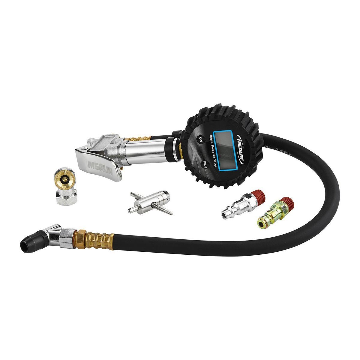 An application scenario or product detail of merlin digital tire inflator - Image 18