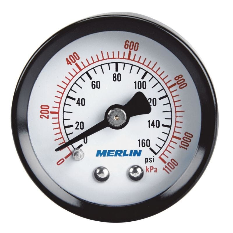 An application scenario or product detail of merlin tire pressure gauge - Image 12