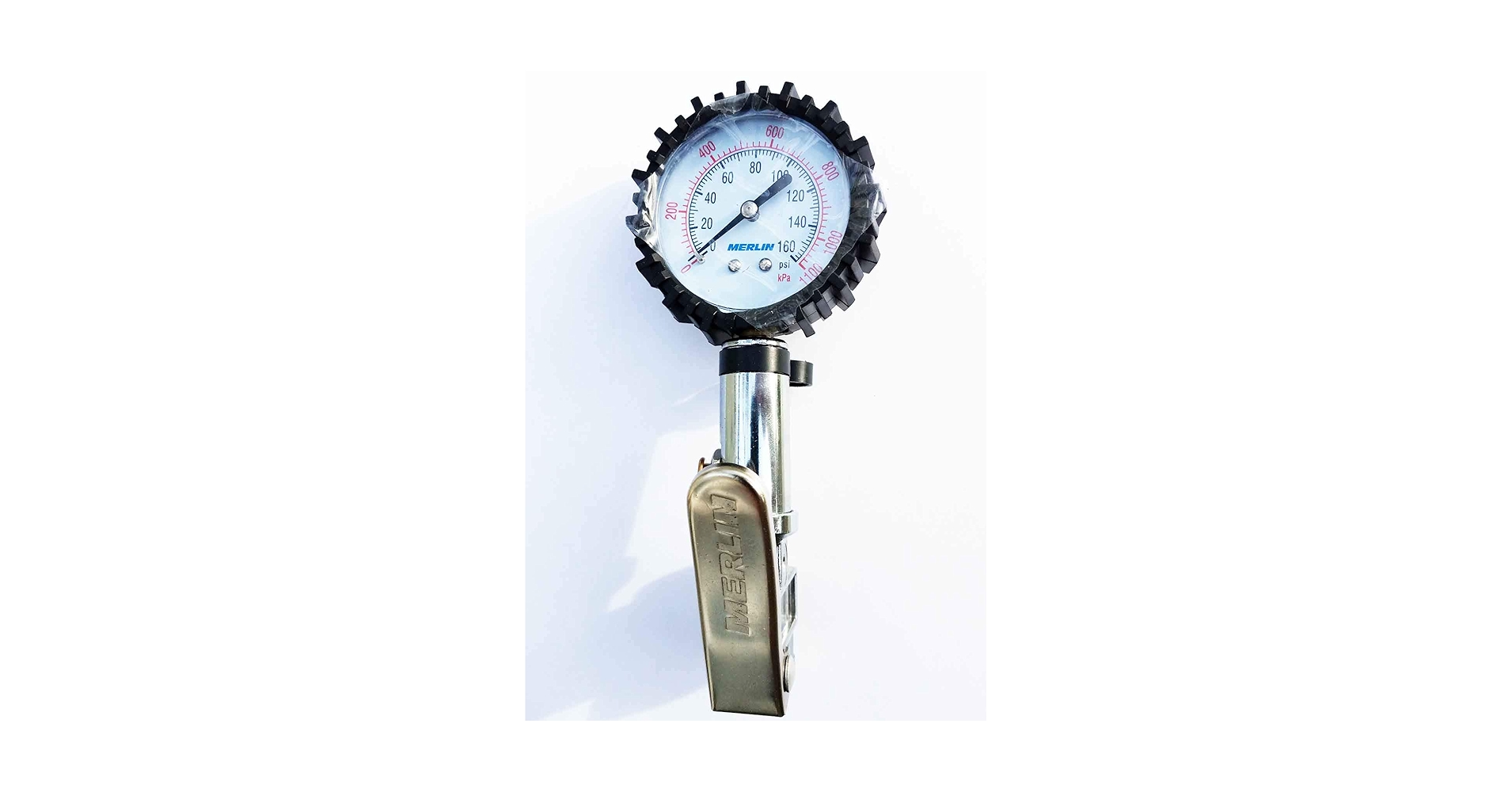 An application scenario or product detail of merlin tire pressure gauge - Image 17
