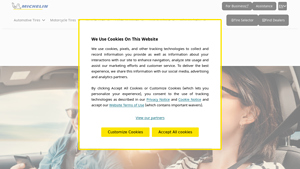 Michelin - Tire Maintenance Tips