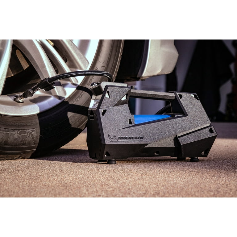 An application scenario or product detail of michelin tire inflation - Image 6