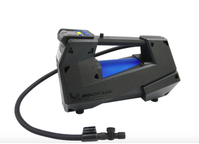 An application scenario or product detail of michelin tire inflator - Image 5