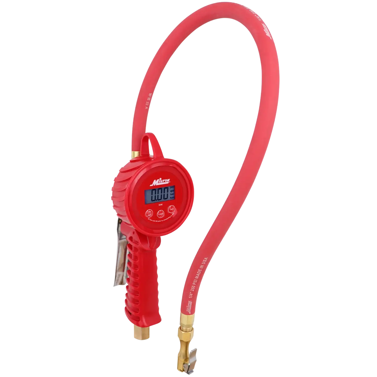 An application scenario or product detail of milton industries tire inflator - Image 9