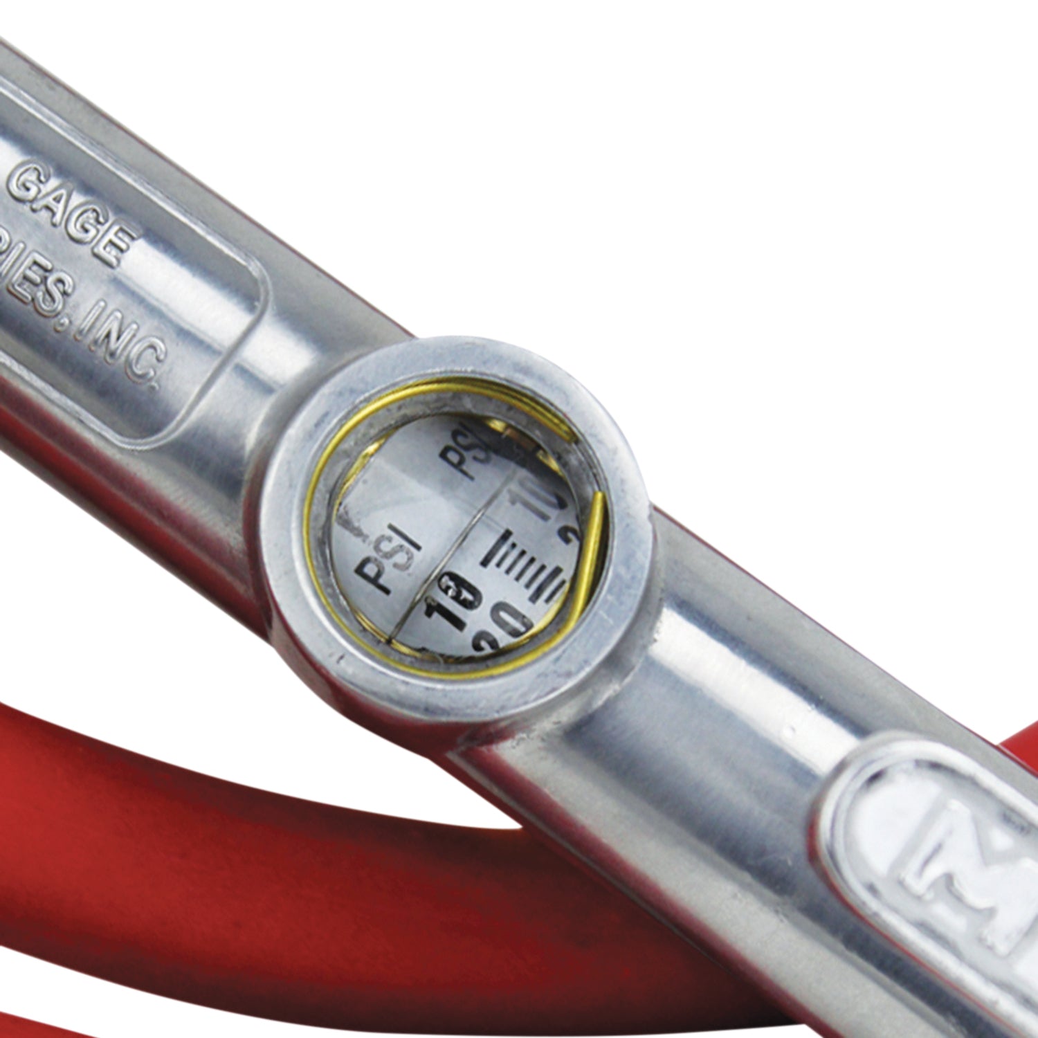 An application scenario or product detail of milton industries tire inflator - Image 13