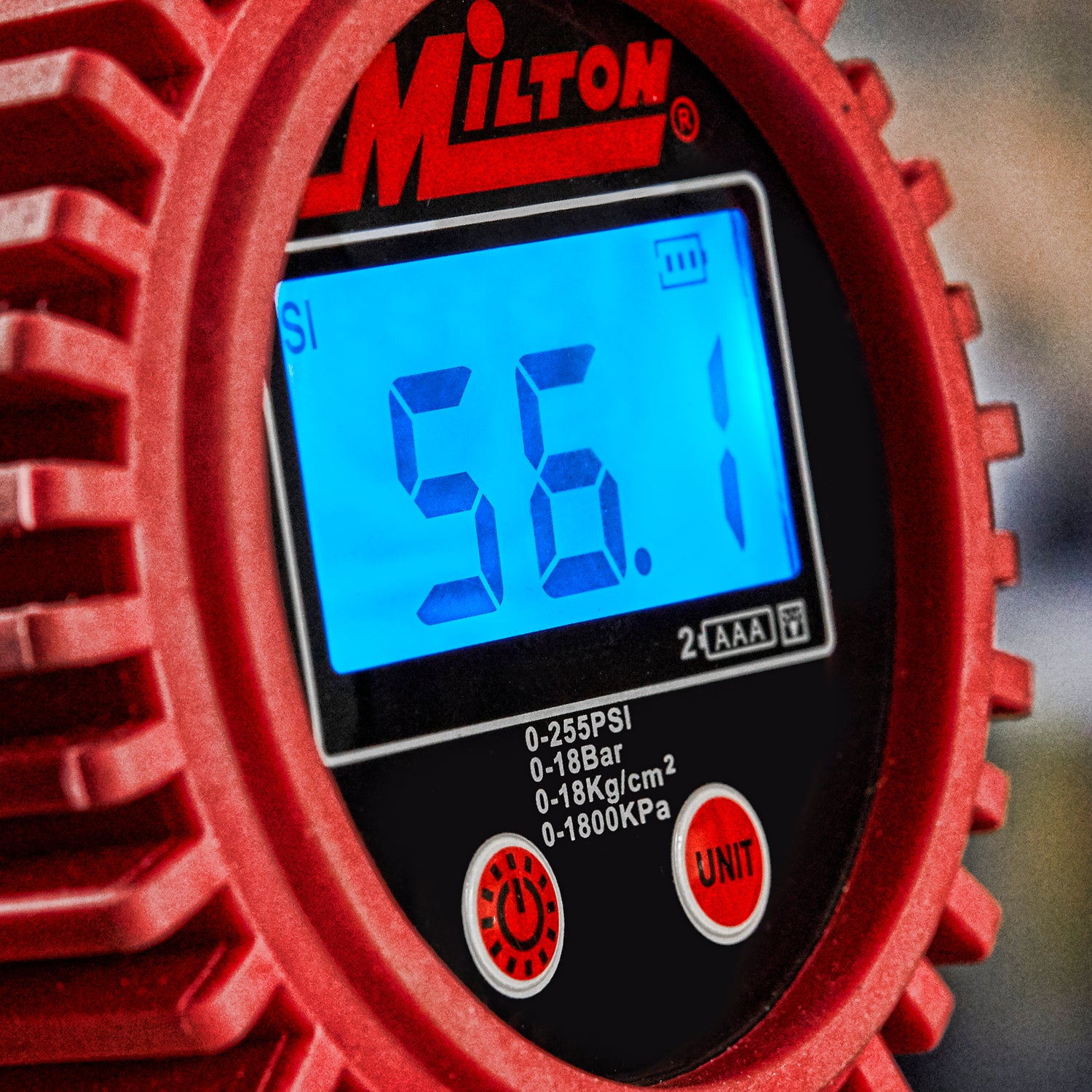 An application scenario or product detail of milton industries tire inflator - Image 18