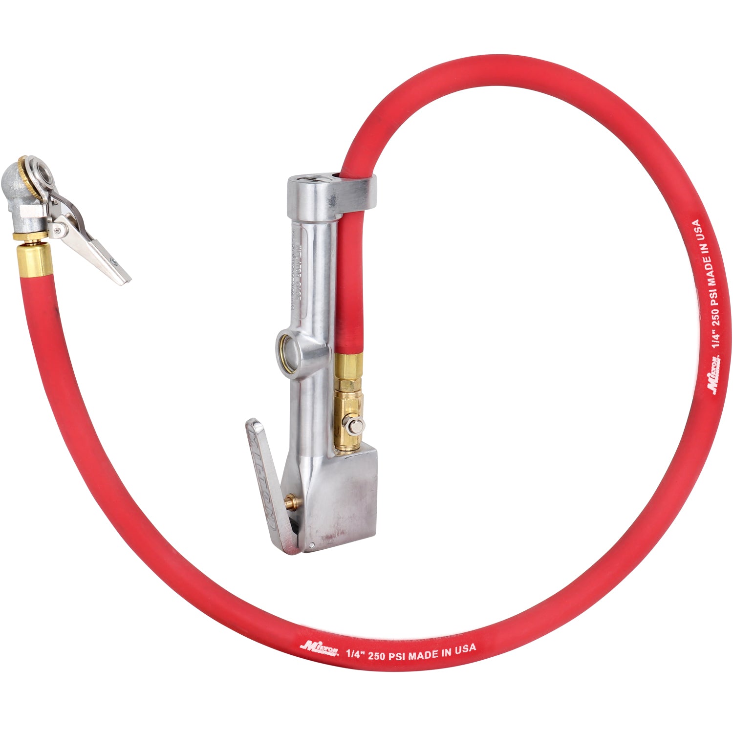 An application scenario or product detail of milton inflator gauge - Image 6