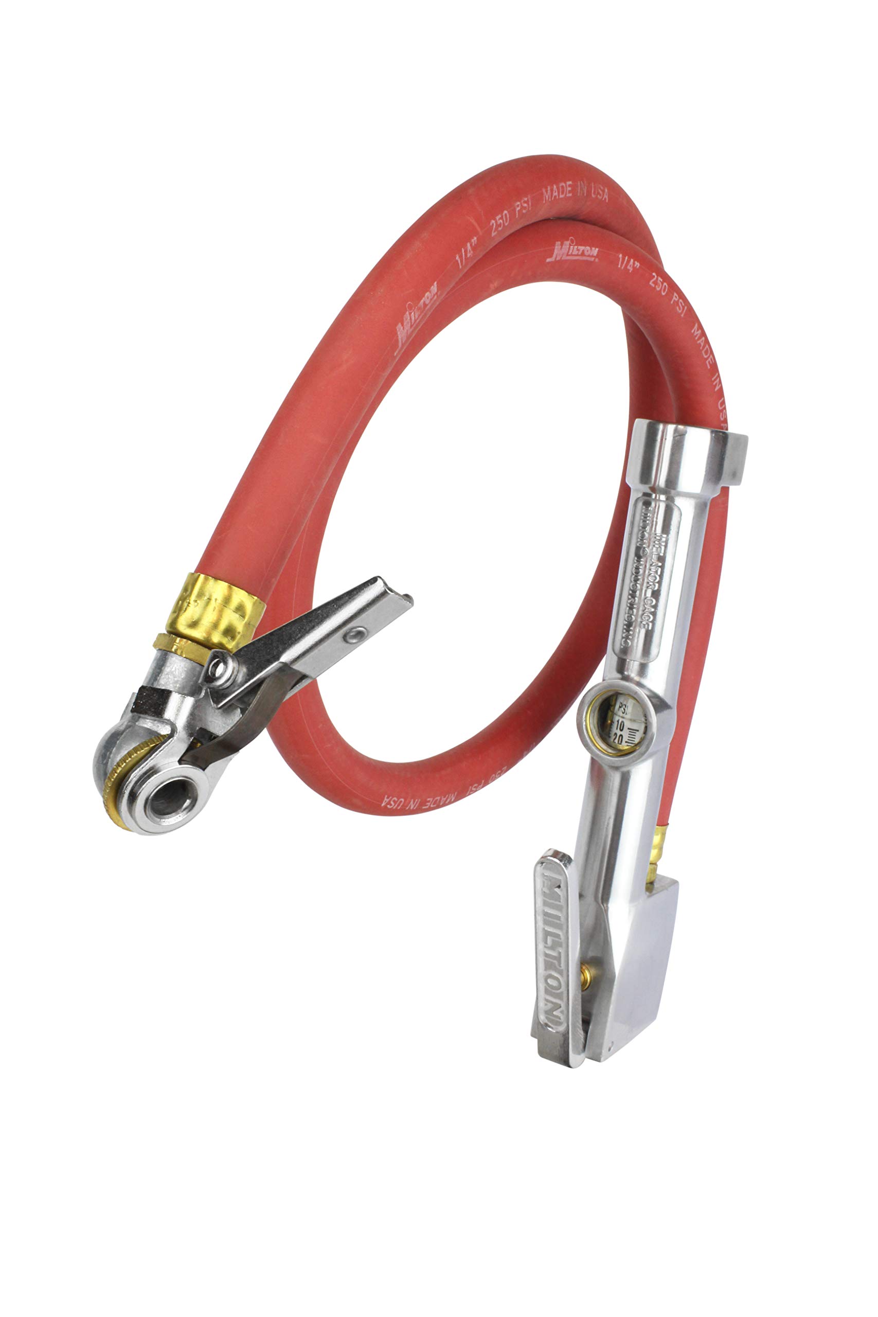 An application scenario or product detail of milton inflator gauge - Image 11